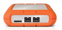  Lacie Rugged Triple Usb 3.0 1Tb Hdd Steu1000400 