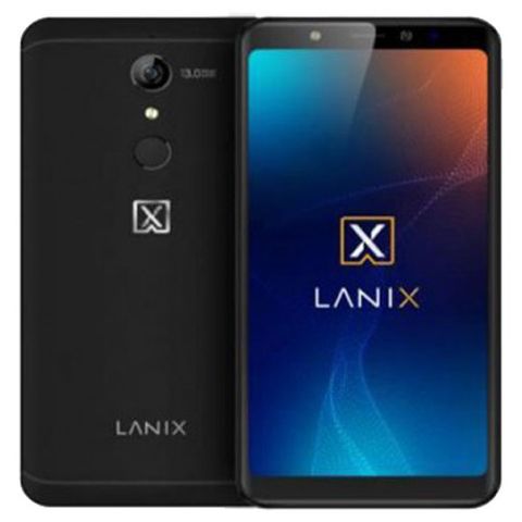 LANIX ILIUM ALPHA950 XL