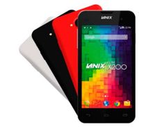  LANIX ILIUM X200 