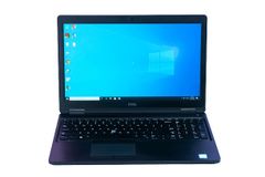  Laptop Dell Latitude E5591 Core I5 