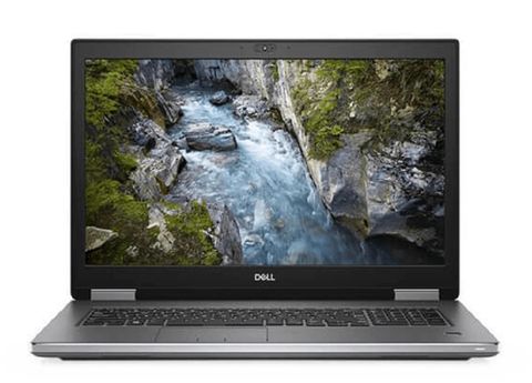 Laptop Dell Precision 7740 Core I7-9850h