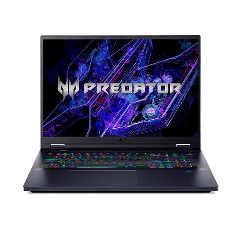 Laptop Acer Predator Helios 18 Ph18-72-908n