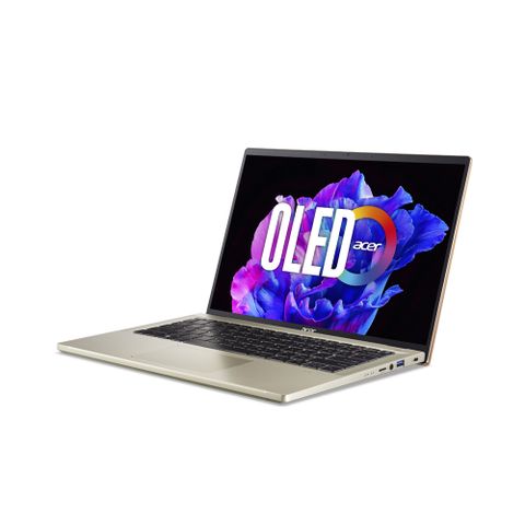 Laptop Acer Swift Go Sfg14-71-513f Nx.kpzsv.003