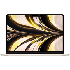  Laptop Apple Macbook Air M2 13 Inch 2022 - 16gb/256gb 