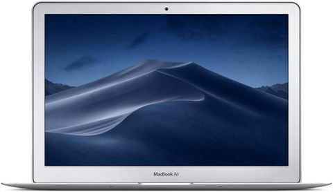 Laptop Apple Macbook Air Mqd32hn A Ultrabook