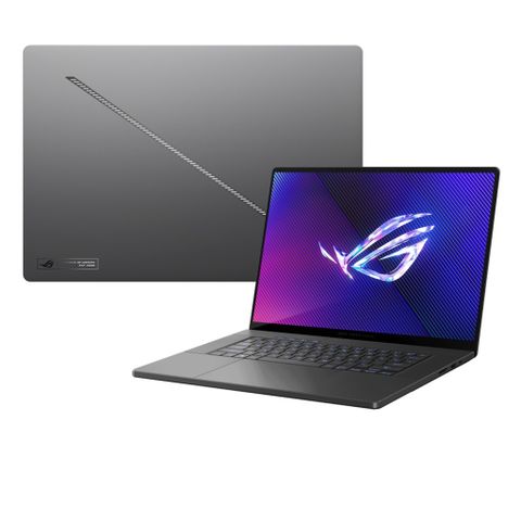 Laptop Asus Gaming Rog Zephyrus Gu605mi-qr116w