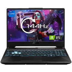  Laptop Asus Tuf Gaming A15 Fa506nc-hn002w 