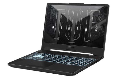 Laptop Asus Tuf Gaming A15 Fa506nc-hn006