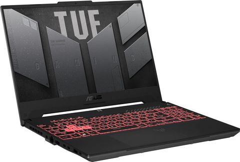 Laptop Asus Tuf Gaming A15 Fa507nu-lp101w
