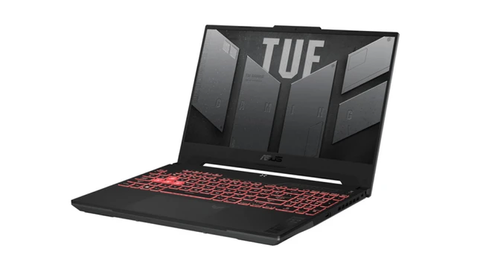 Laptop Asus Tuf Gaming A15 Fa507nv-lp061w
