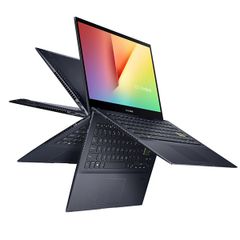  Laptop Asus Vivobook 14 Flip Tm420ua Ec182w 