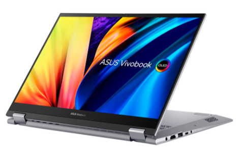 Laptop Asus Vivobook 14 Flip Tn3402qa Lz027w
