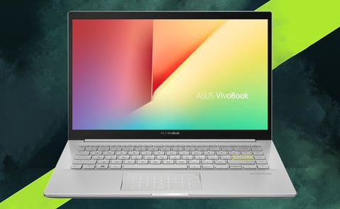 Laptop Asus Vivobook 14 M413ia Ek481t
