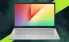  Laptop Asus Vivobook 14 M413ia Ek481t 