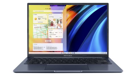 Laptop Asus Vivobook 14 X1402za Ek232w