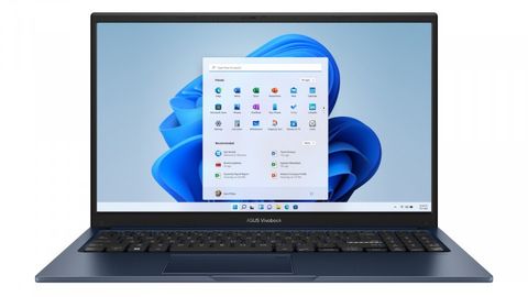 Laptop Asus Vivobook 15 A1504za-bq734w