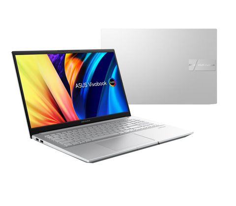 Laptop Asus Vivobook 15x Oled M1503qa L1044w