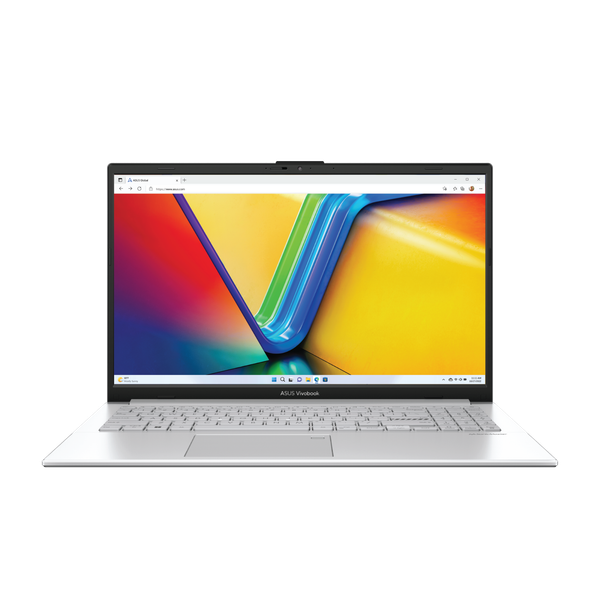 Laptop ASUS VivoBook Go 15 E1504GA-BQ483