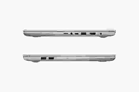 Laptop ASUS VivoBook M513UA-L1221T Bạc