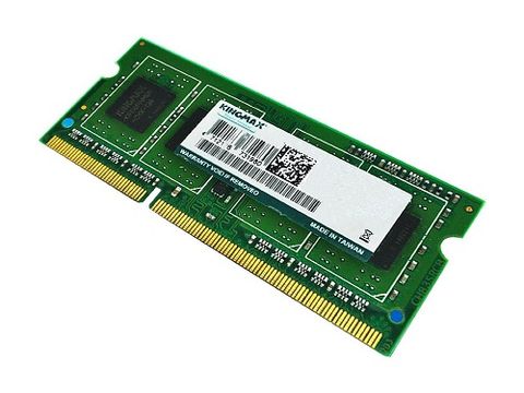 Kingmax Ddr3 Laptop Memory Module Series 2Gb