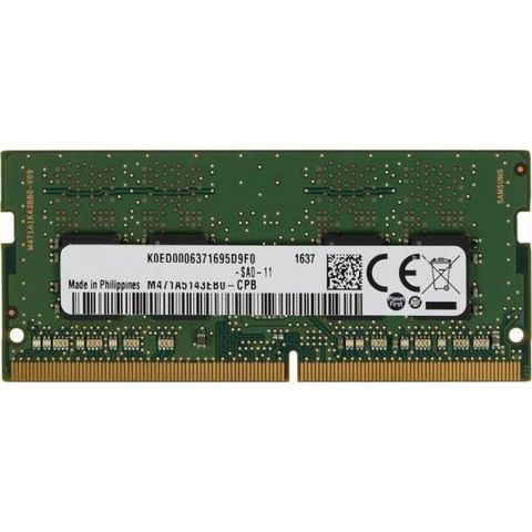 Kingmax Ddr4 Laptop Memory Module Series 8Gb