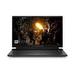  Laptop Dell Allienware Gaming M15 R6 (p109f001cbl) 