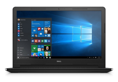 Laptop Dell Inspiron 15 3551 (X560145in9)