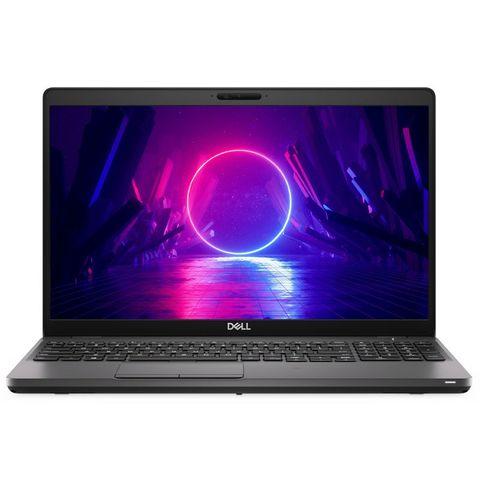 Laptop Dell Latitude 5500 I7-8660u