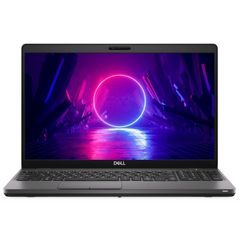  Laptop Dell Latitude 5500 I7-8660u 