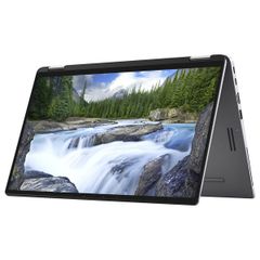 Laptop Dell Latitude 7400 2 In 1 I5 
