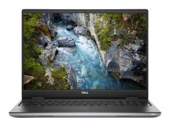  Laptop Dell Precision 7680 N010p7680emea_vp 