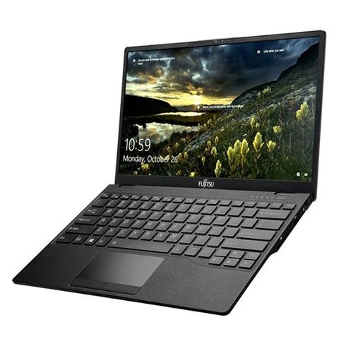 Laptop Fujitsu Mh 4zr1k10319