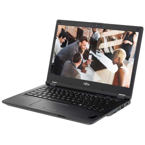 Laptop Fujitsu Notebook Lifebook E5410