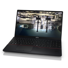  Laptop Fujitsu Notebook Lifebook E5512 