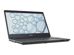  Laptop Fujitsu Notebook Lifebook U7310 