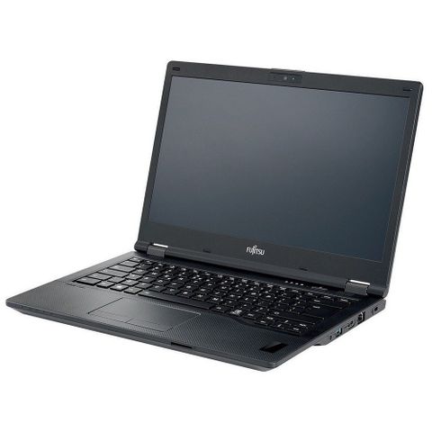 Laptop Fujitsu Notebook Lifebook U7410