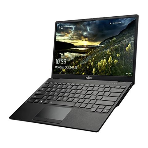 Laptop Fujitsu Uh X 4zr1j37873