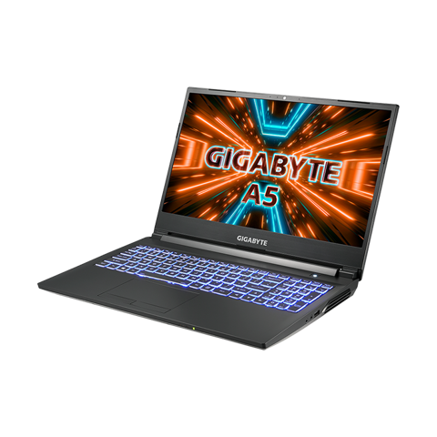 Laptop Gaming Gigabyte A5 K1 Avn1030sb