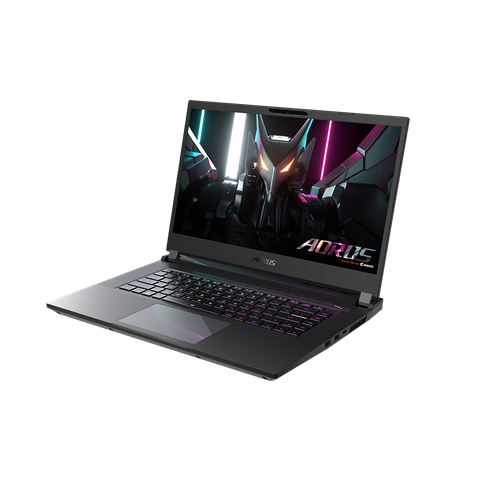 Laptop Gaming Gigabyte Aorus 15 9mf E2vn583sh