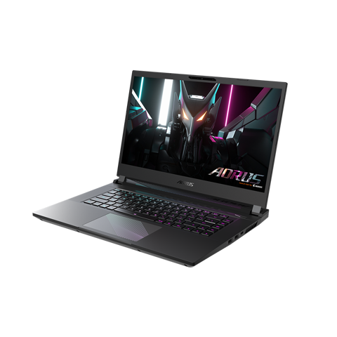 Laptop Gaming Gigabyte Aorus 15 Bkf 73vn754sh