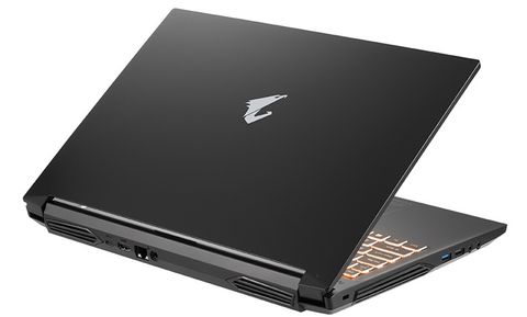 Laptop Gaming Gigabyte Aorus 5 Ke4-72vn314sh