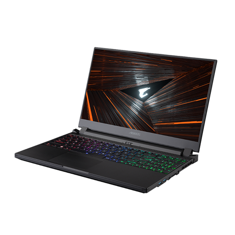 Laptop Gaming Gigabyte Aorus 5 Se4-73vn213sh