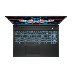  Laptop Gaming Gigabyte G5 Gd 51vn123so 