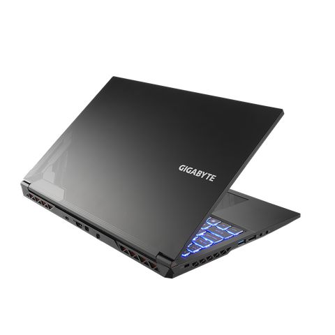 Laptop Gaming Gigabyte G5 Ge 51vn263sh