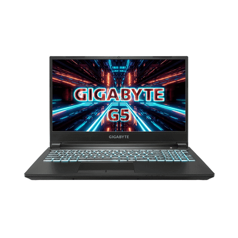 Laptop Gaming Gigabyte G5 Kd-52vn123so