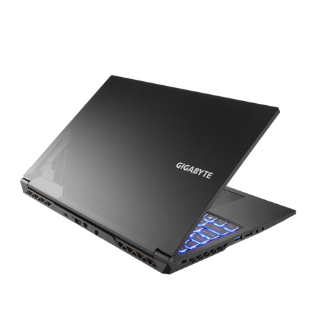 Laptop Gaming Gigabyte G5 Me 51vn263sh