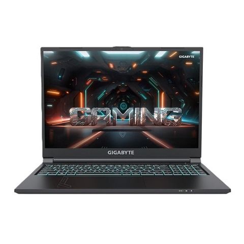 Laptop Gaming Gigabyte G6 Kf-h3vn853sh