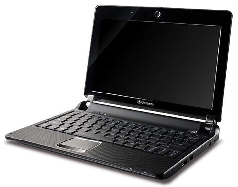 laptop Gateway Lt20