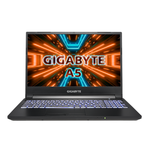 Laptop Gigabyte A5 (amd 5000 Series)