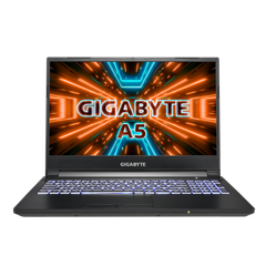  Laptop Gigabyte A5 (amd 5000 Series) 